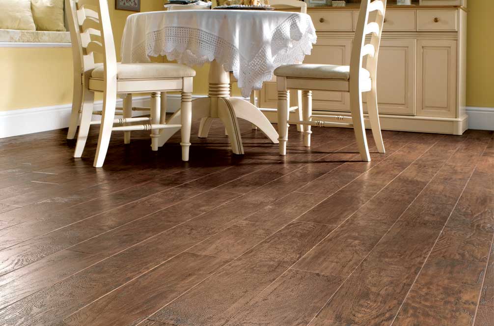 amtico flooring